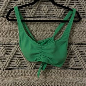 Xhilaration swimsuit top